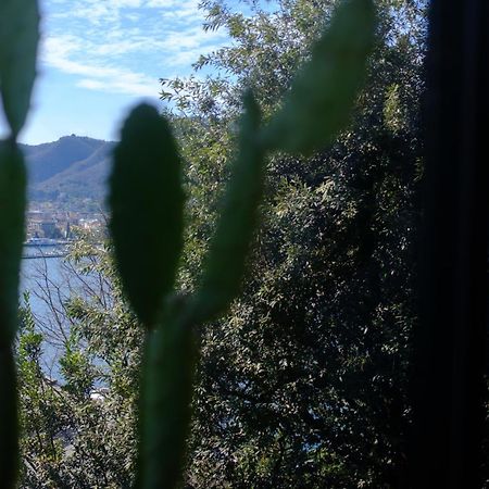 Veranda Lake View Como Exteriér fotografie
